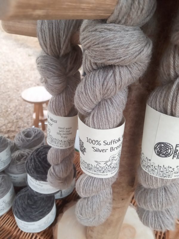 shetland wool skeins 4ply