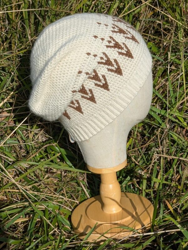 Limestone Barley Beanie - Image 3