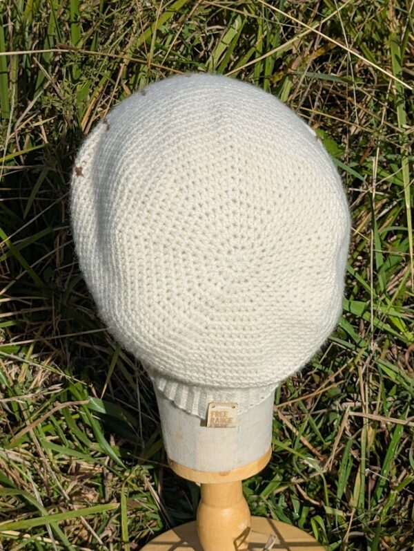Limestone Barley Beanie - Image 4